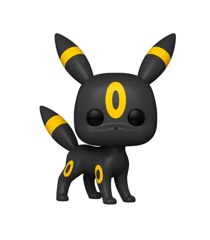 En flot Funko POP! Umbreon figur.