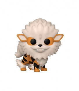 Funko POP!-figur af Arcanine (#920) fra Pokémon
