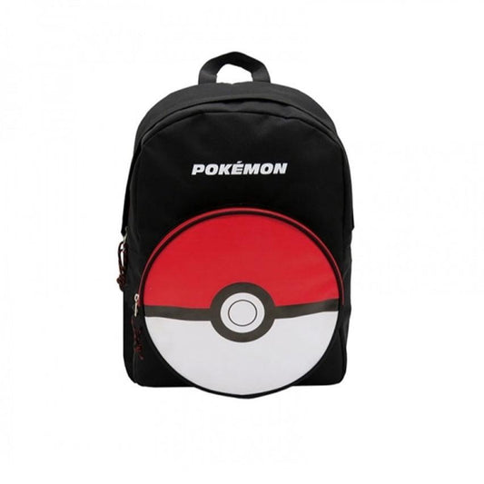 Pokemon Pokeball justerbar ryggsäck 42cm