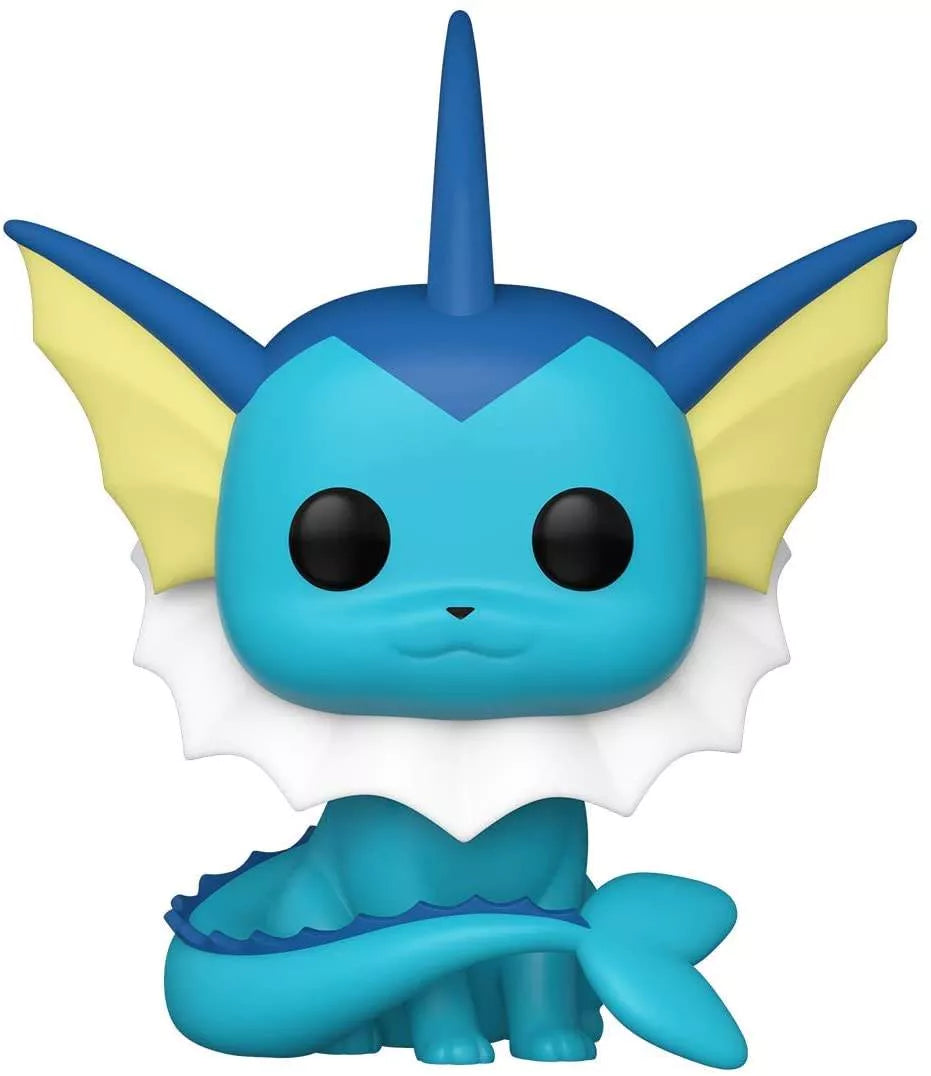 Funko POP! Pokemon - Vaporeon - 627