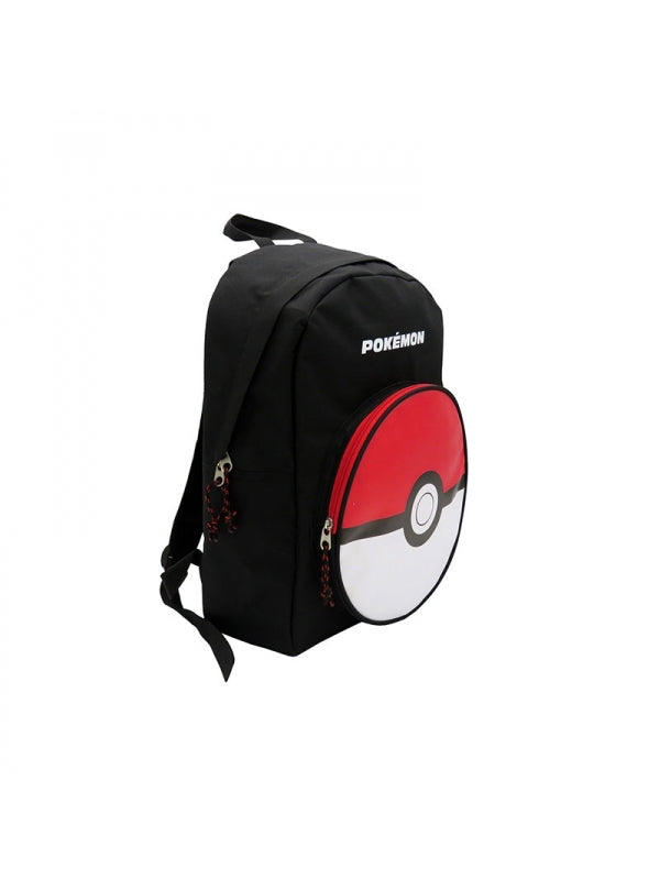 Pokemon Pokeball justerbar ryggsäck 42cm