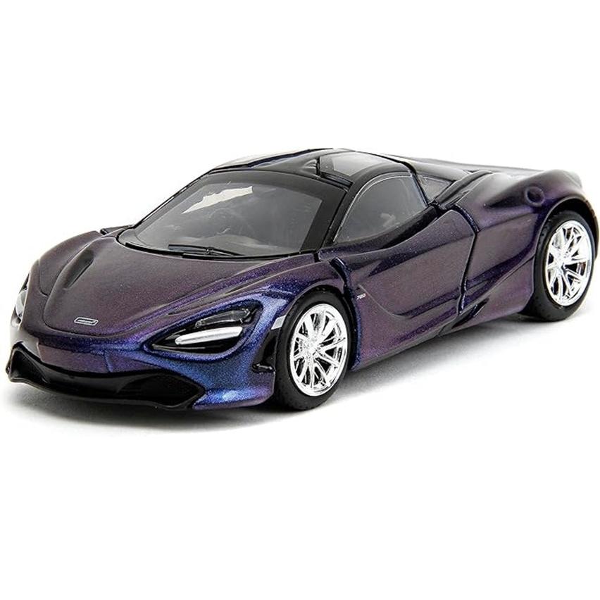 McLaren 720S - 1:32 - Rosa slips