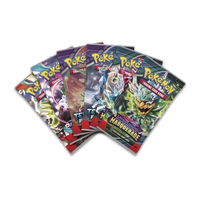 Pokémon Back to School Collector's Chest 2024