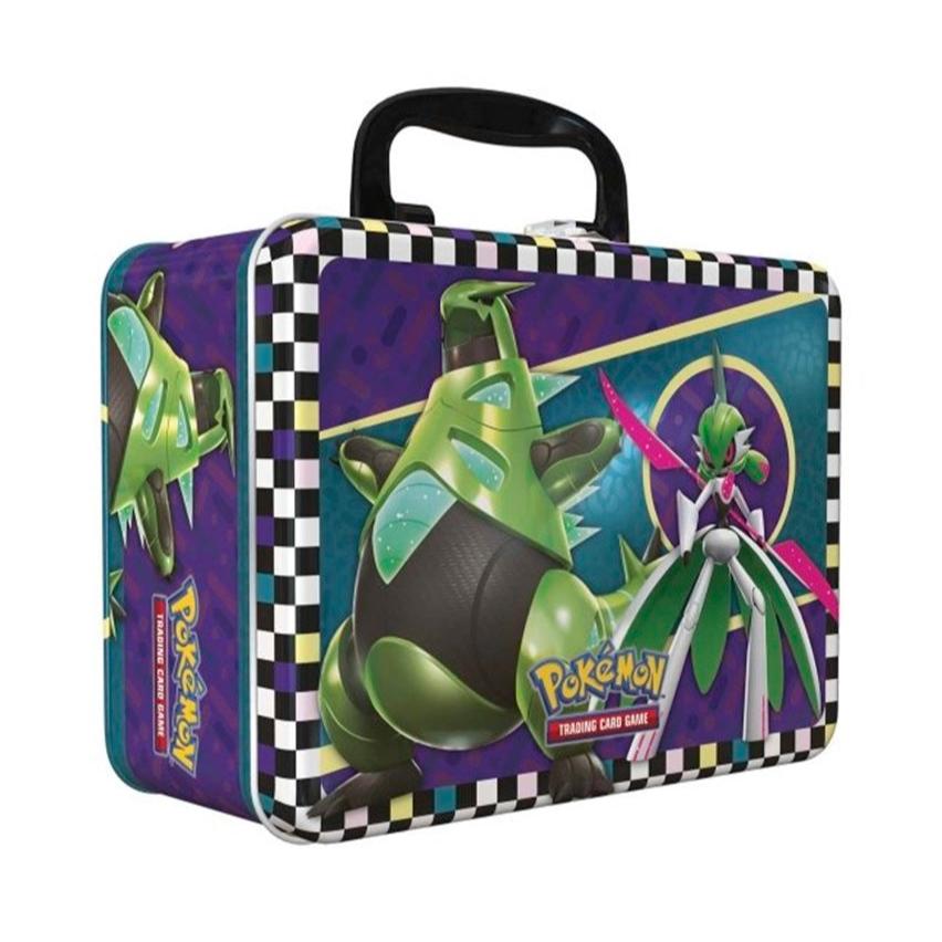 Pokémon Back to School Collector's Chest 2024