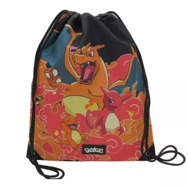 Charizard bag