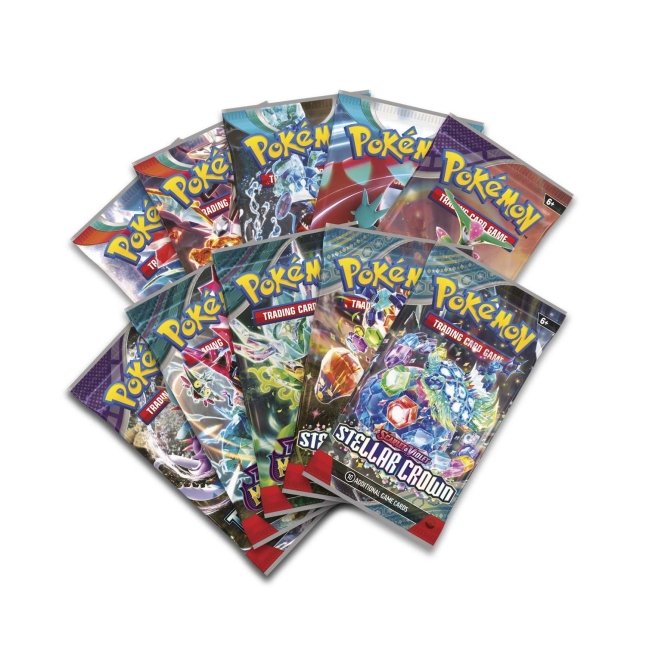 Charizard Ex Super Premium Collection - Pokémon TCG