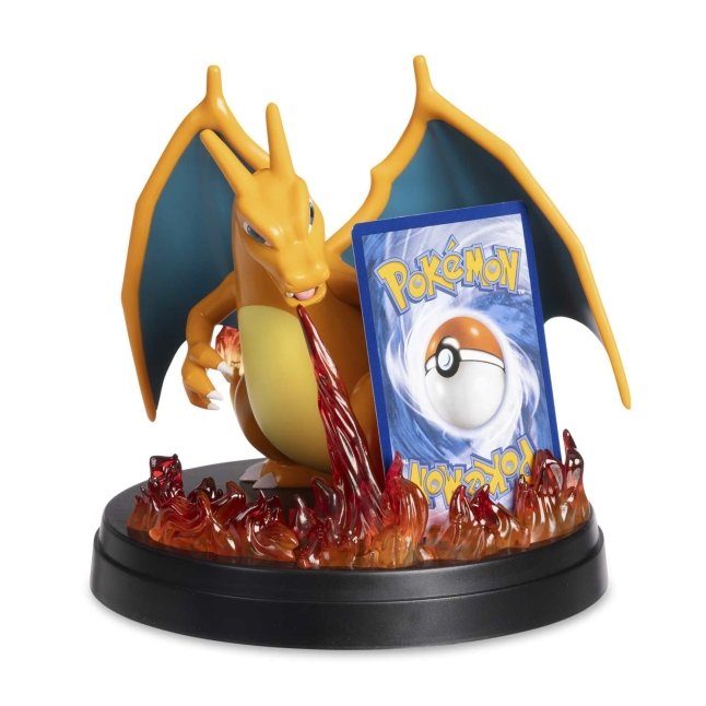 Charizard Ex Super Premium Collection - Pokémon TCG