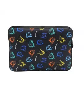 Pokémon bærbar cover – slidstærkt og trendy design.
