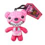 Saml Deddy Bears Series 3 – hver blind bag indeholder en unik og makaber bamseclip.