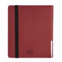 Dragon Shield Folder 360 - Blood Red