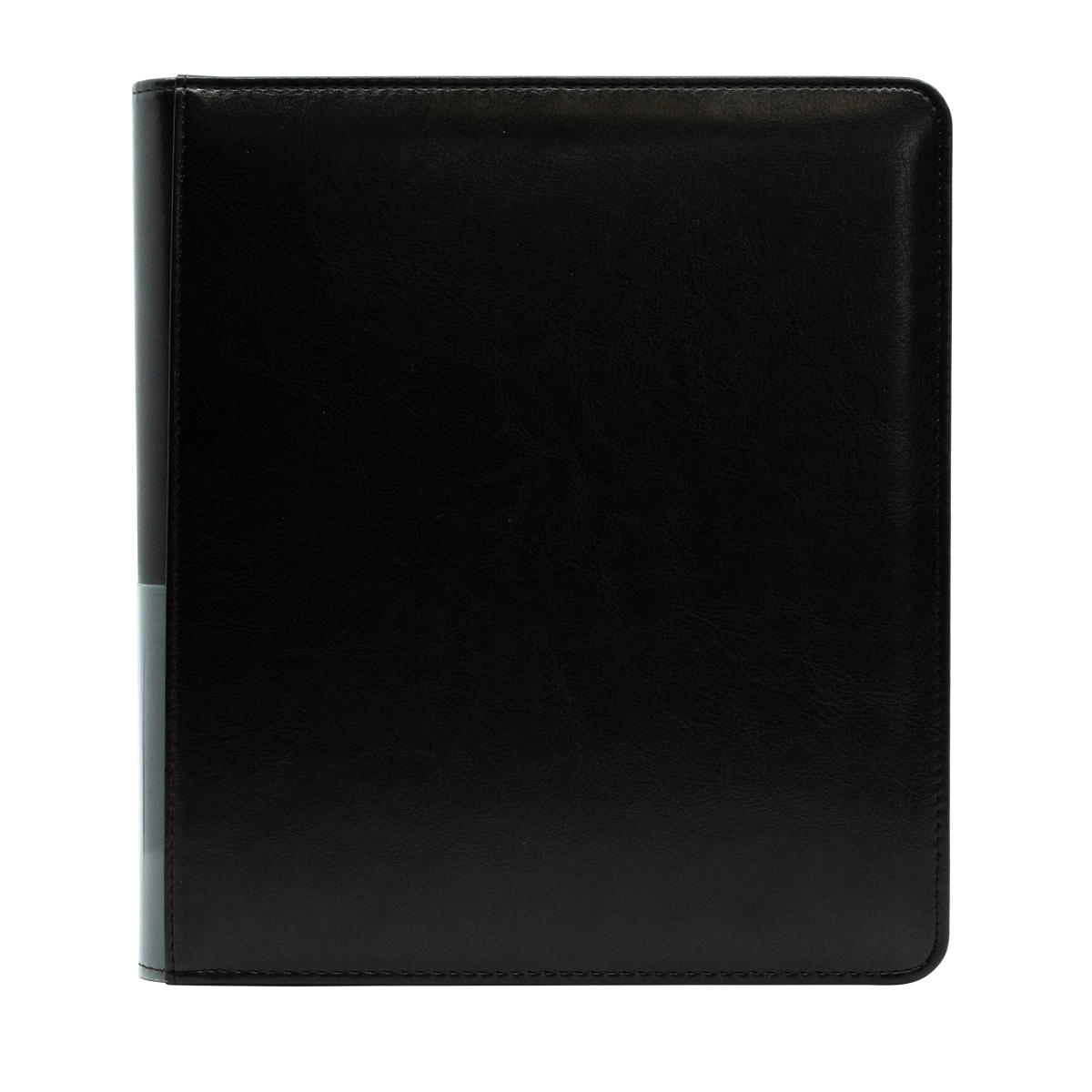Dragon Shield Zipster Cardcodex 160 - Black