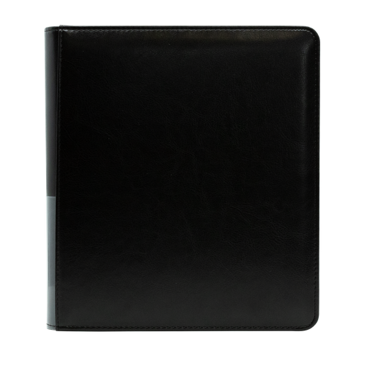 Dragon Shield Zipster Cardcodex 160 - Black