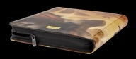 Dragon Shields Zipster Regular- Wood Snake