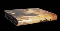 Dragon Shields Zipster Regular- Wood Snake-1