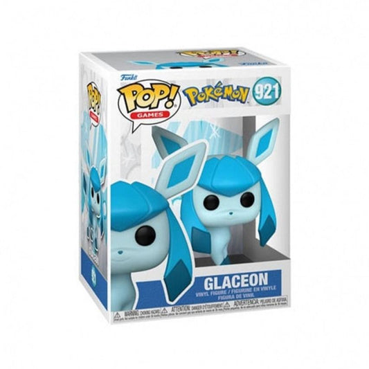 Funko POP! Pokémon - Glaceon - 921