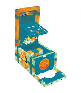 Pokémon Collector's Chest Box 2024 Jump: Paldea Adventure Chest