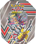 Pokemon TCG Hidden Potential Tin - Svärd och sköld