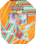 Pokemon TCG Hidden Potential Tin - Svärd och sköld