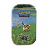 Pokemon Go - Mini Tin - Evee