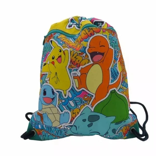 Pokemon Bag - Urban Colors Collection