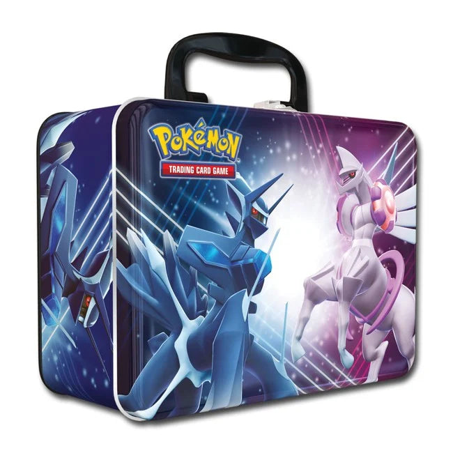 Pokémon TCG Collector Chest - Hösten 2022