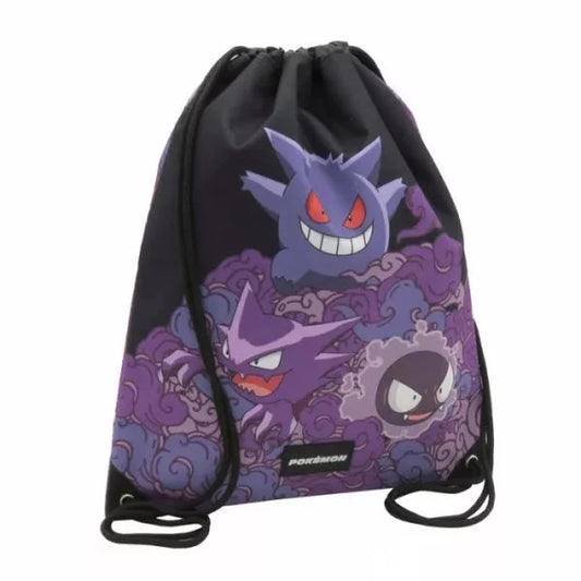 Pokemon - Gengar Bag