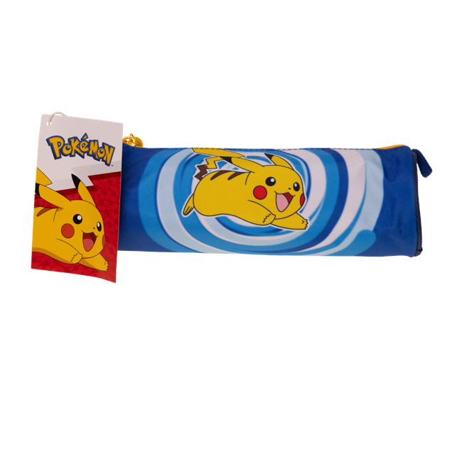 Pokemon Pen-hus med Charizard, Charmeleon och Charmander