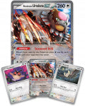 Pokemon ex Box: Bloodmoon Ursaluna ex