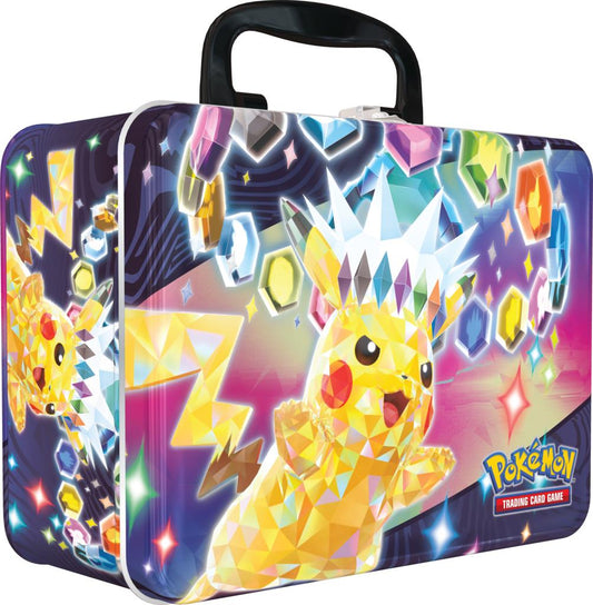 Pokémon Collector's Chest - November 2024