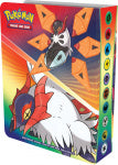 Pokemon TCG: 2024 Q2 Mini Mappe + Booster-pakke