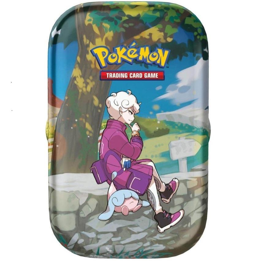 Pokémon - Sword & Shield 12.5 - Crown Zenith - Mini Tin